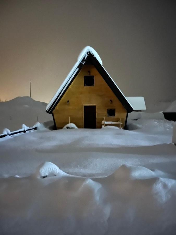 Family Home Masa Zabljak  Exterior photo